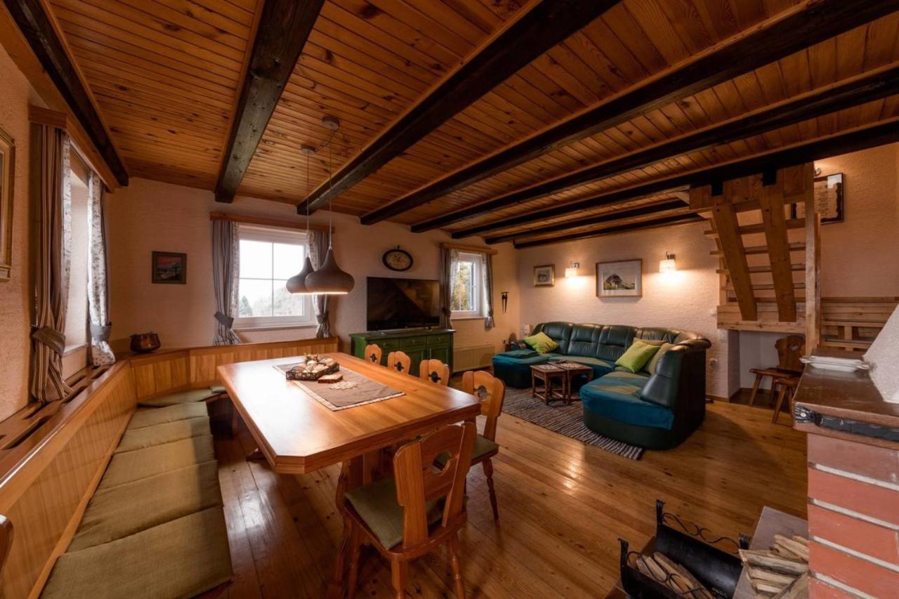 Cosy Hill Home Rucman With A Breathtaking View Zgornja Pohanca ภายนอก รูปภาพ